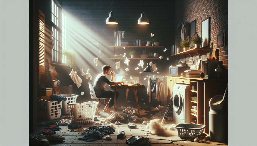 Weekplanning voor het huishouden: een schema dat vol te houden is